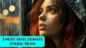 Discover the 3 Most Affectionate Zodiac Signs